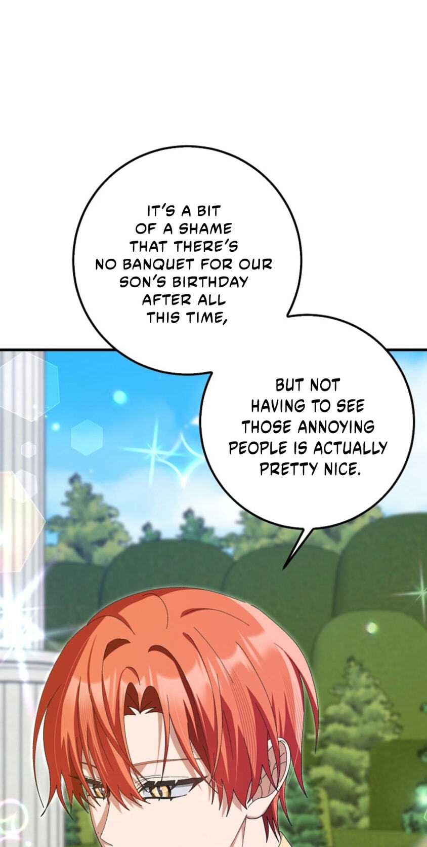Read I Raised My Husband Wrong chapter 76 image 3 on Lezhin