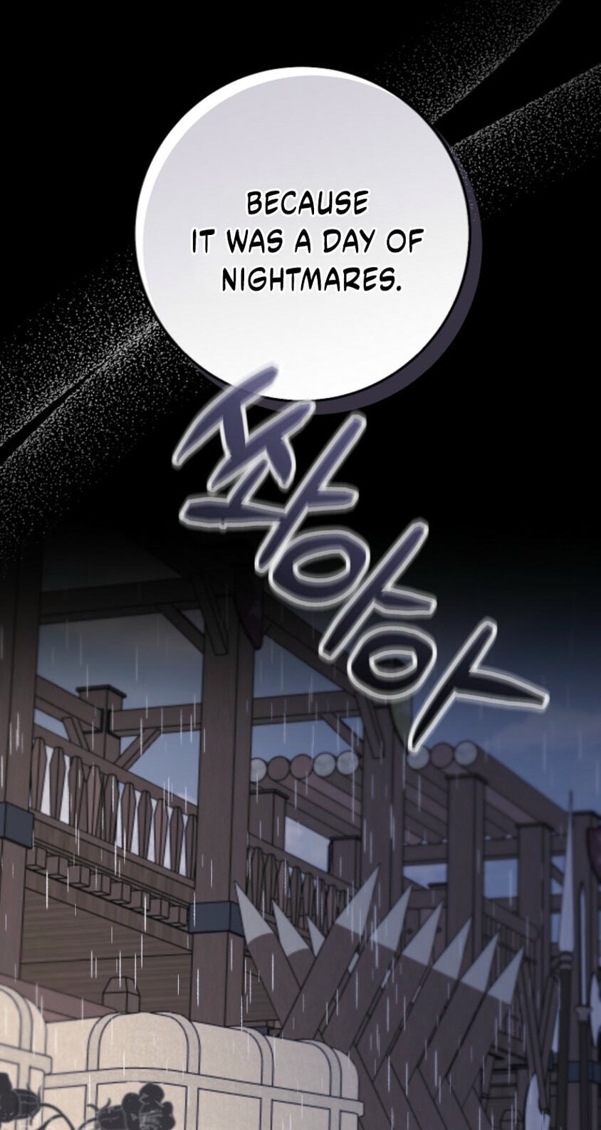 Read I Raised My Husband Wrong chapter 76 image 35 on Lezhin