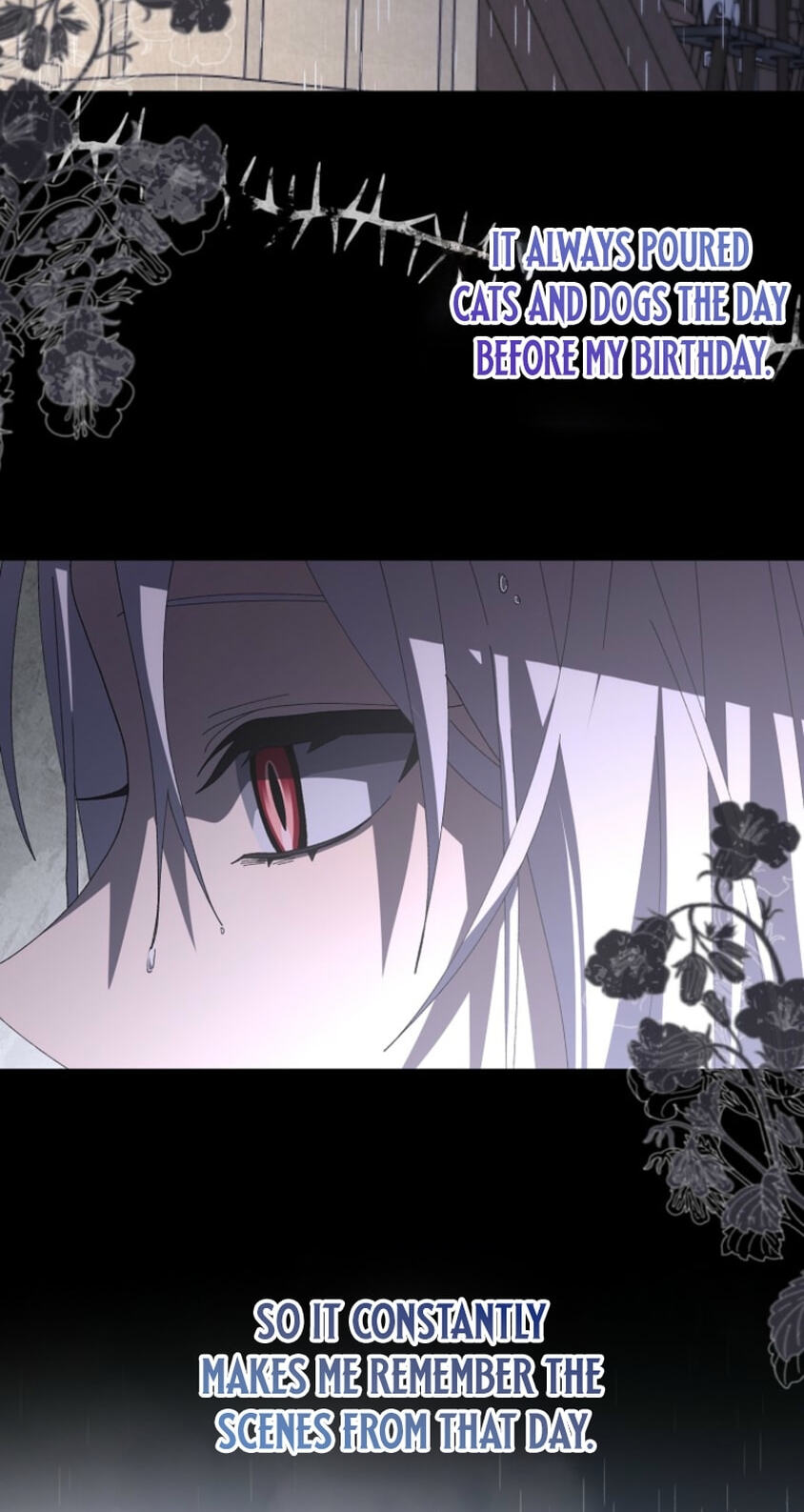 Read I Raised My Husband Wrong chapter 76 image 36 on Lezhin