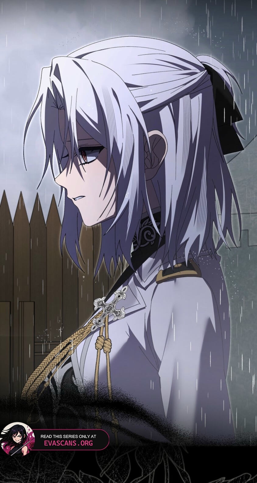 Read I Raised My Husband Wrong chapter 76 image 37 on Lezhin