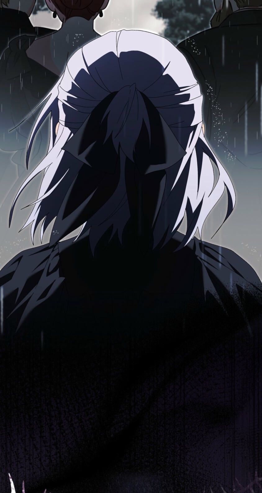 Read I Raised My Husband Wrong chapter 76 image 39 on Lezhin