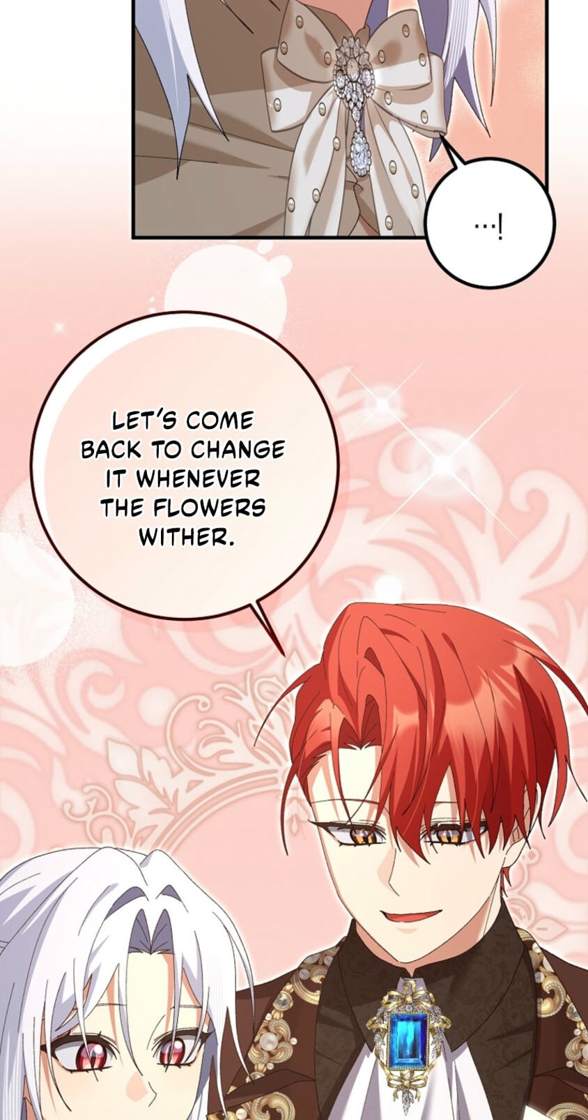 Read I Raised My Husband Wrong chapter 76 image 45 on Lezhin