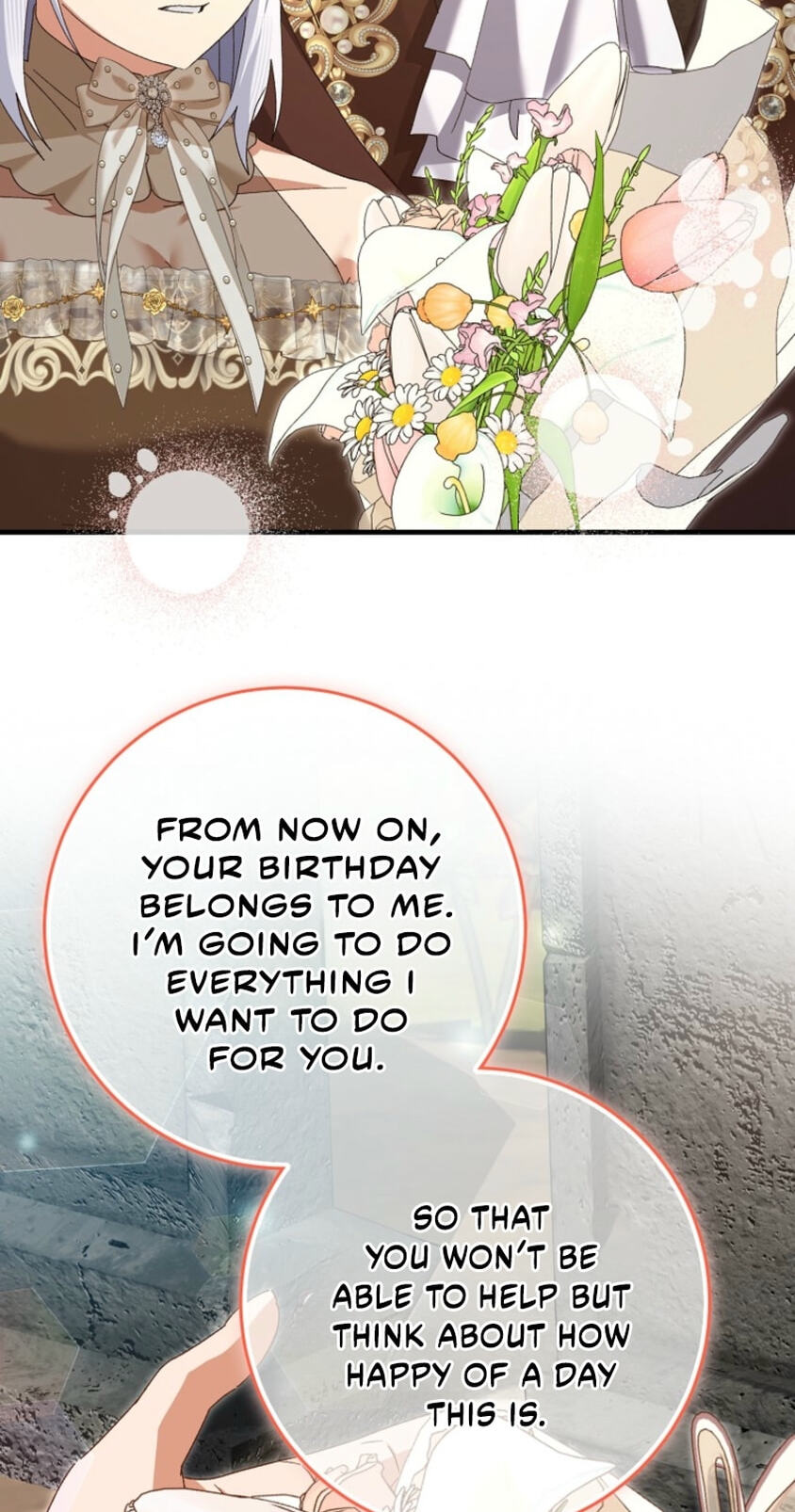 Read I Raised My Husband Wrong chapter 76 image 46 on Lezhin