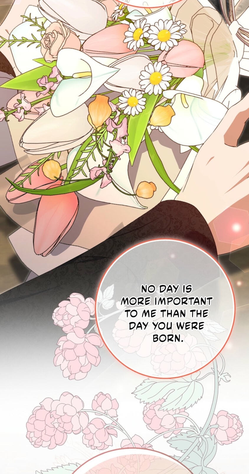 Read I Raised My Husband Wrong chapter 76 image 47 on Lezhin
