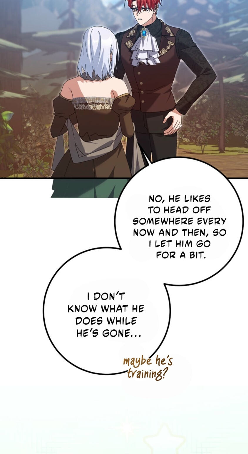 Read I Raised My Husband Wrong chapter 76 image 58 on Lezhin