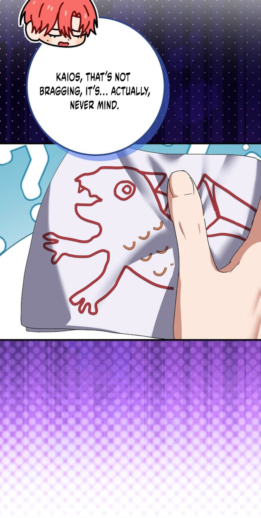 Read I Raised My Husband Wrong chapter 76 image 6 on Lezhin