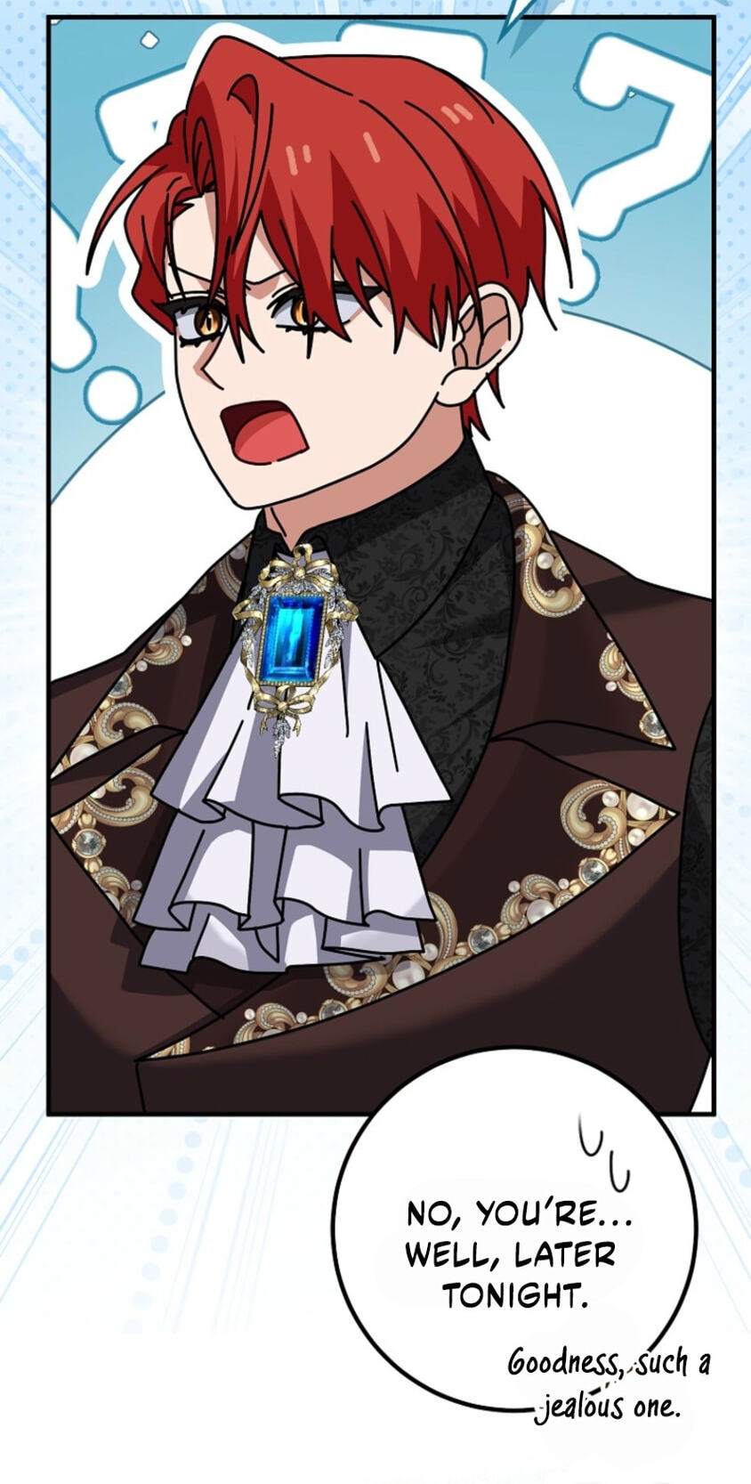 Read I Raised My Husband Wrong chapter 76 image 61 on Lezhin