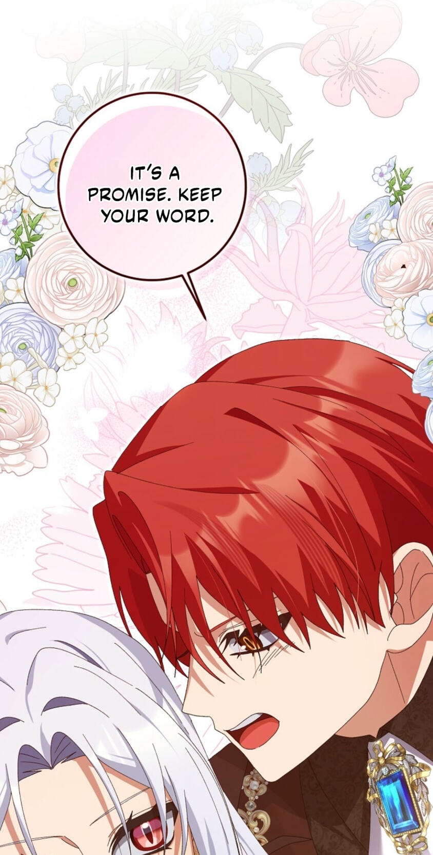 Read I Raised My Husband Wrong chapter 76 image 62 on Lezhin