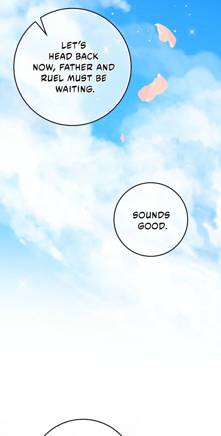 Read I Raised My Husband Wrong chapter 76 image 64 on Lezhin