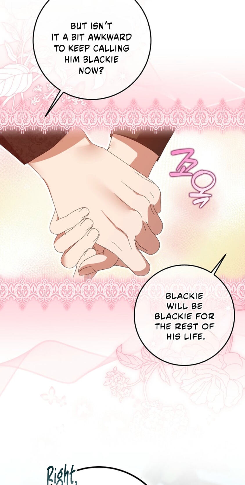 Read I Raised My Husband Wrong chapter 76 image 65 on Lezhin
