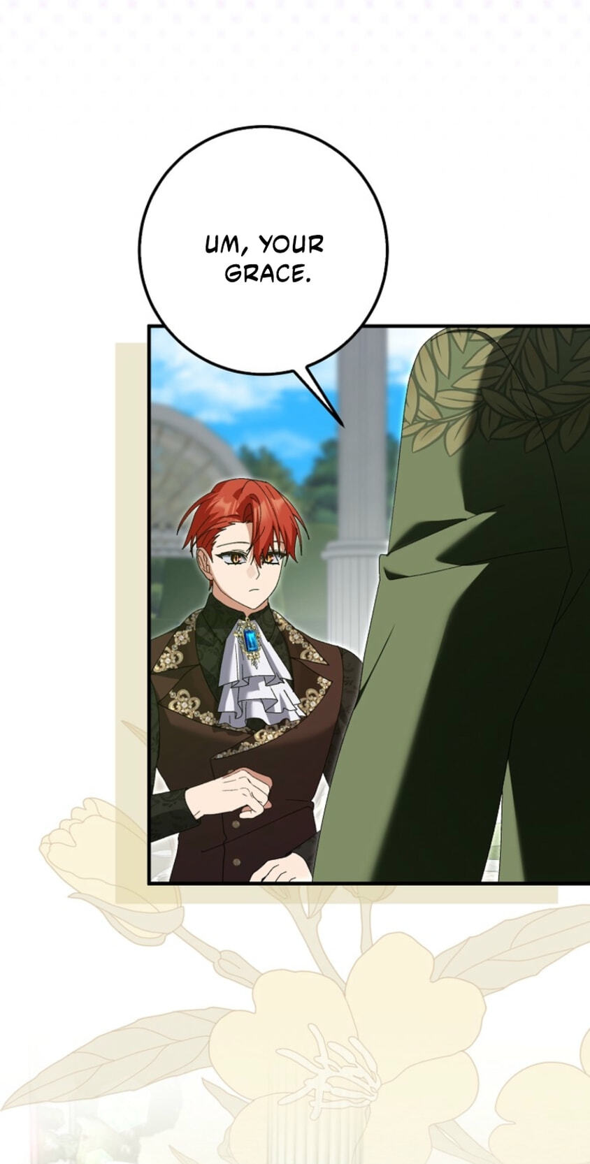 Read I Raised My Husband Wrong chapter 76 image 7 on Lezhin