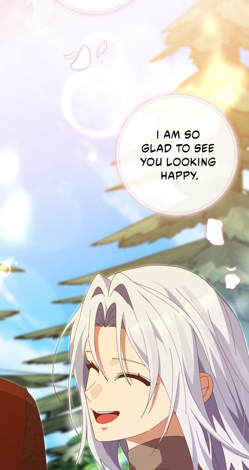 Read I Raised My Husband Wrong chapter 76 image 70 on Lezhin