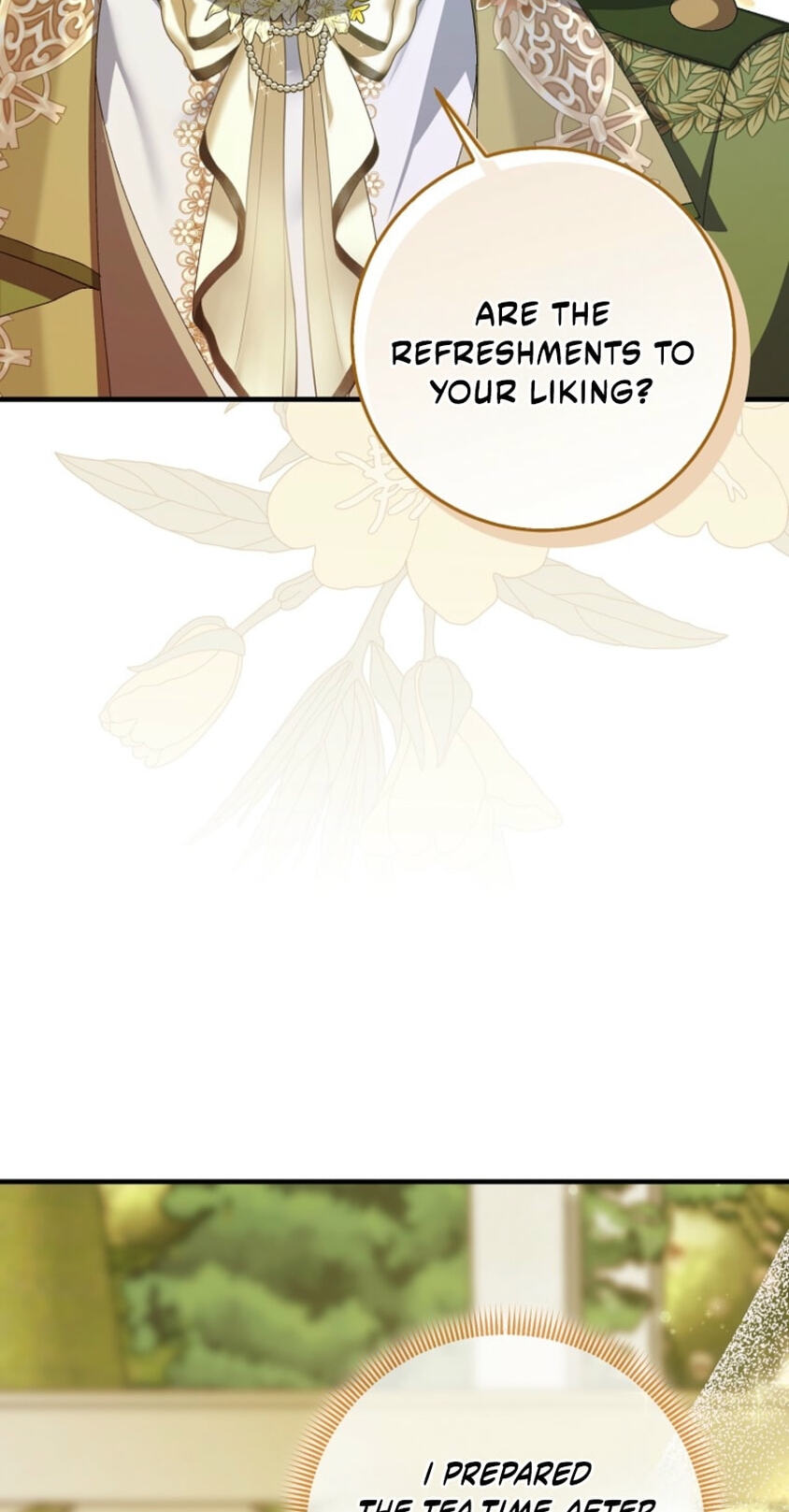 Read I Raised My Husband Wrong chapter 76 image 9 on Lezhin