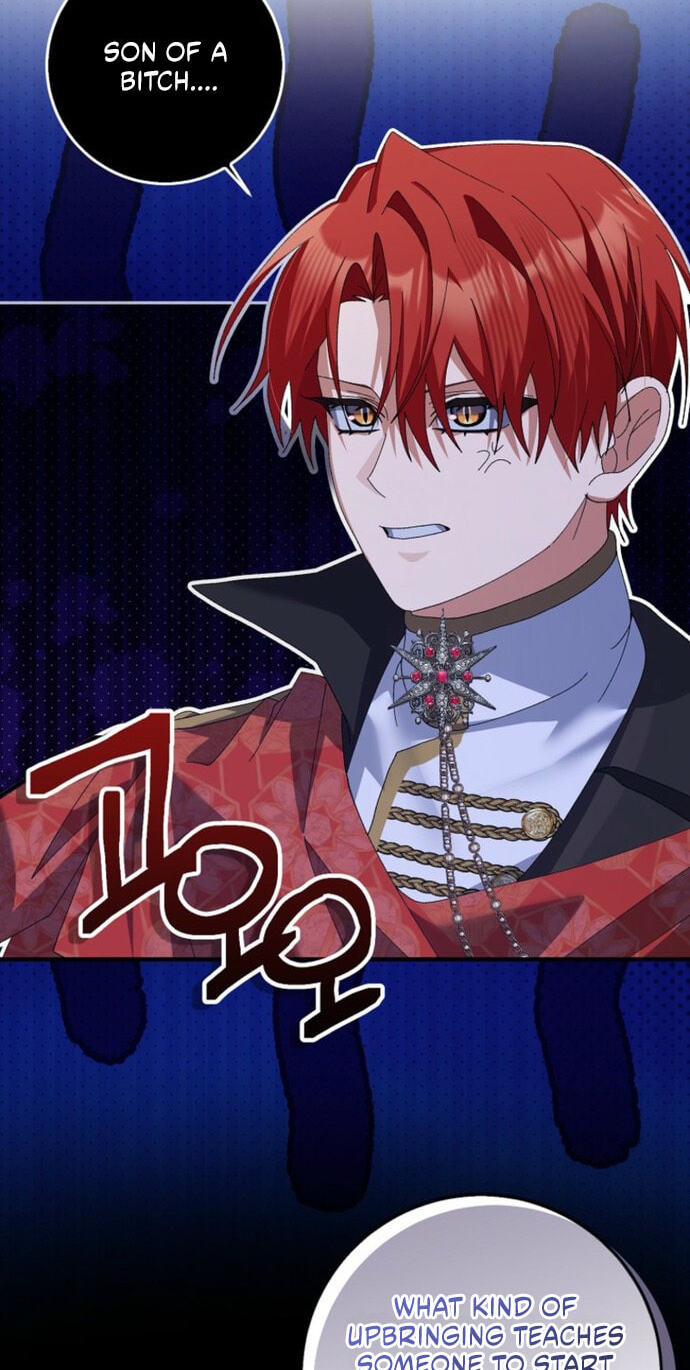 Read I Raised My Husband Wrong chapter 78 image 1 on Lezhin
