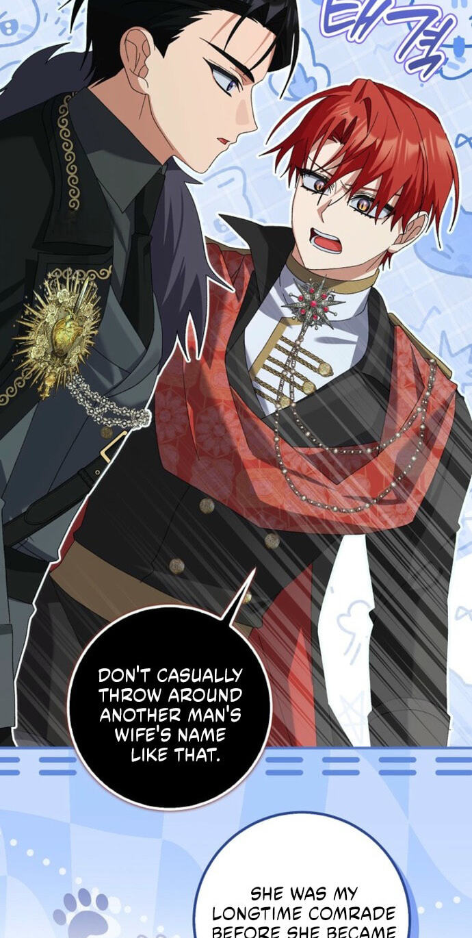 Read I Raised My Husband Wrong chapter 78 image 13 on Lezhin