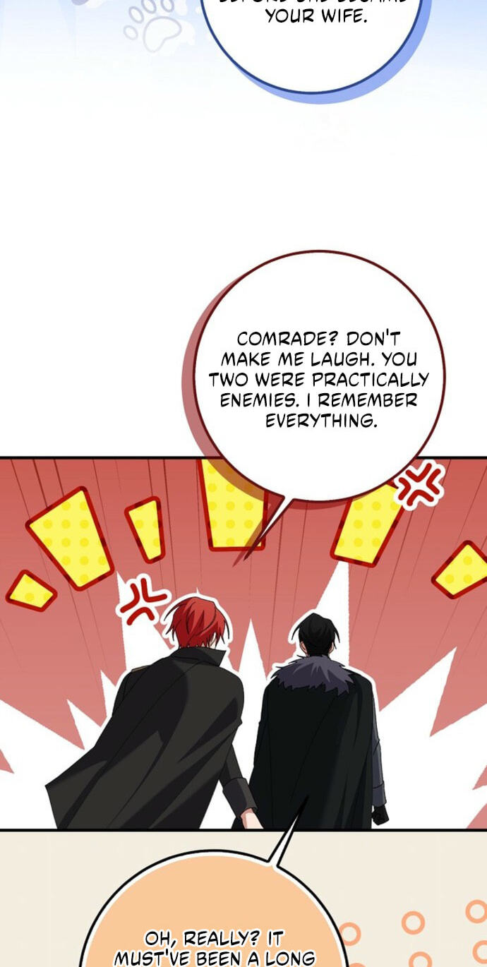 Read I Raised My Husband Wrong chapter 78 image 14 on Lezhin