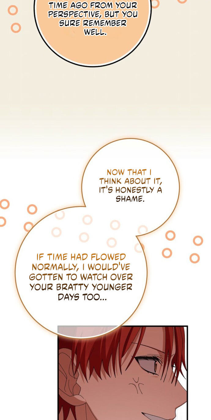Read I Raised My Husband Wrong chapter 78 image 15 on Lezhin