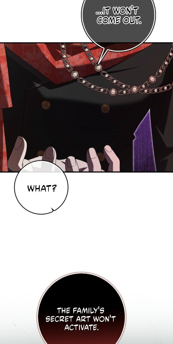 Read I Raised My Husband Wrong chapter 78 image 21 on Lezhin