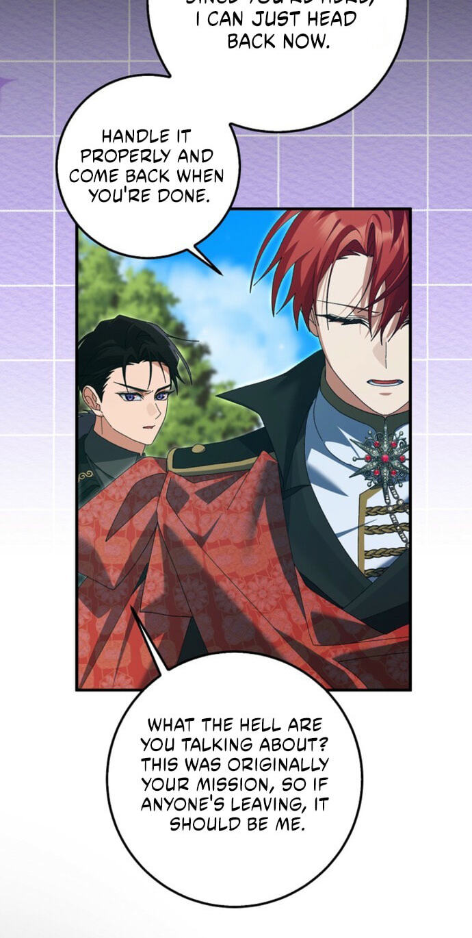 Read I Raised My Husband Wrong chapter 78 image 3 on Lezhin