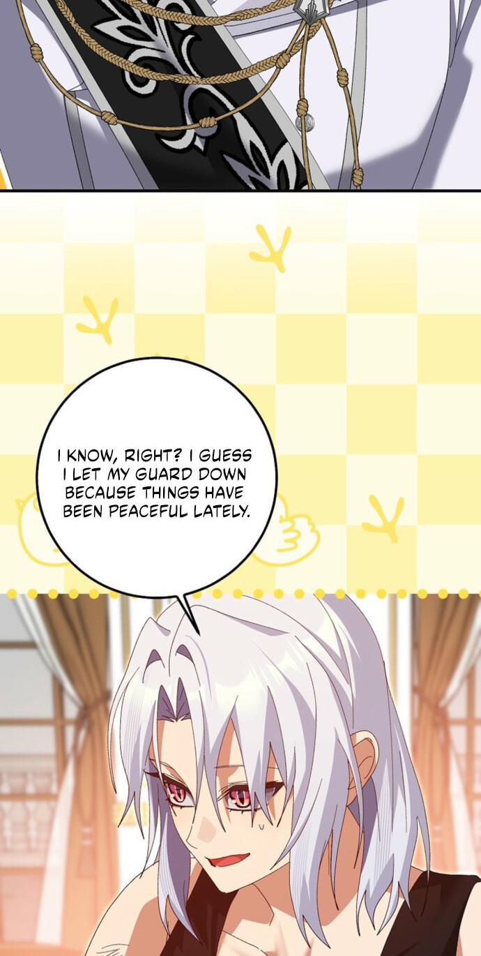 Read I Raised My Husband Wrong chapter 78 image 32 on Lezhin