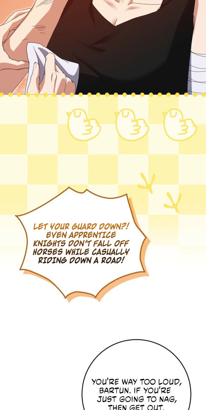 Read I Raised My Husband Wrong chapter 78 image 33 on Lezhin