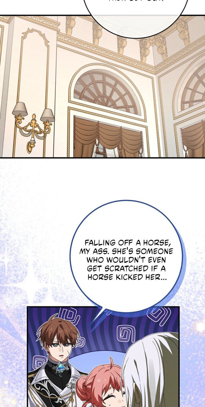 Read I Raised My Husband Wrong chapter 78 image 34 on Lezhin