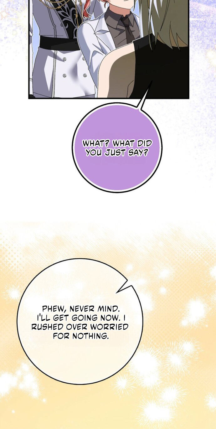 Read I Raised My Husband Wrong chapter 78 image 35 on Lezhin