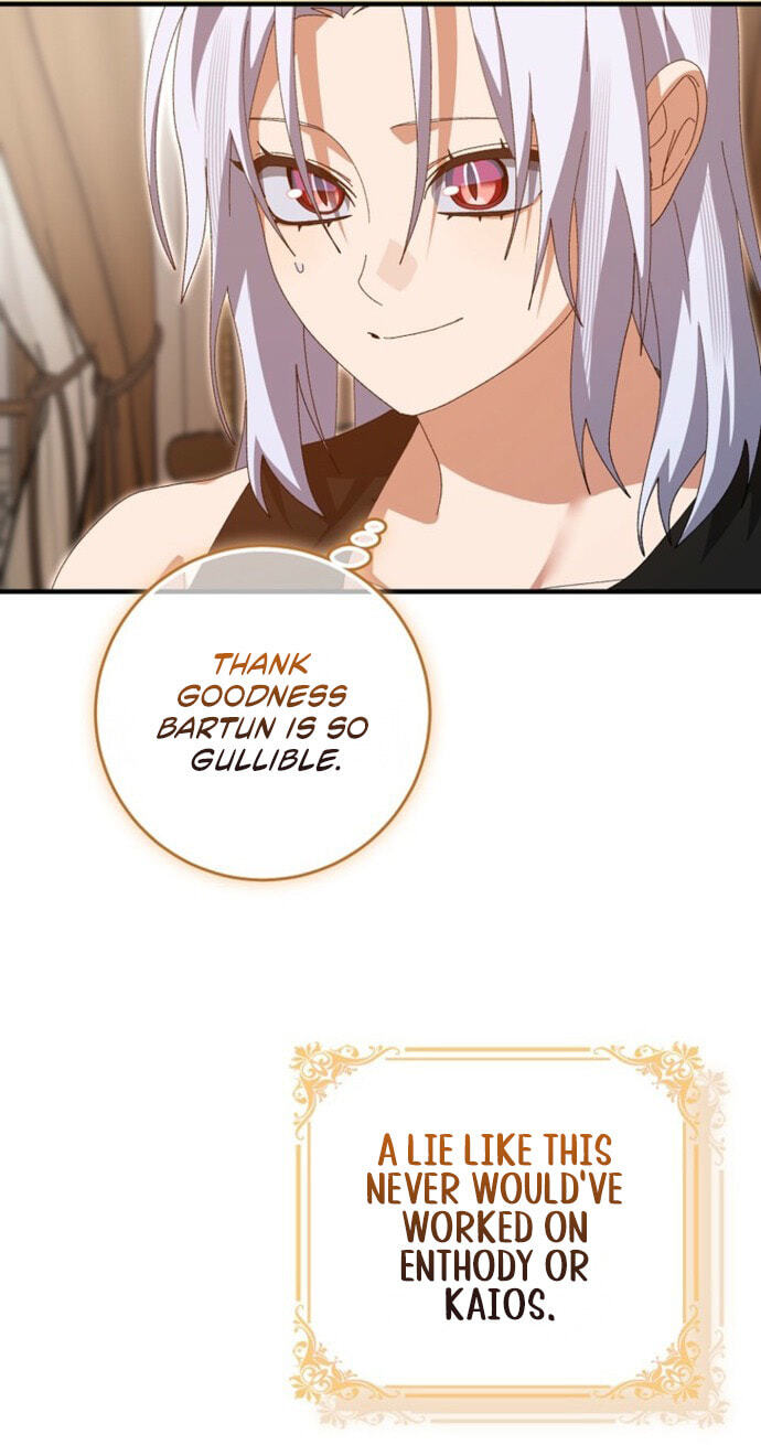 Read I Raised My Husband Wrong chapter 78 image 36 on Lezhin