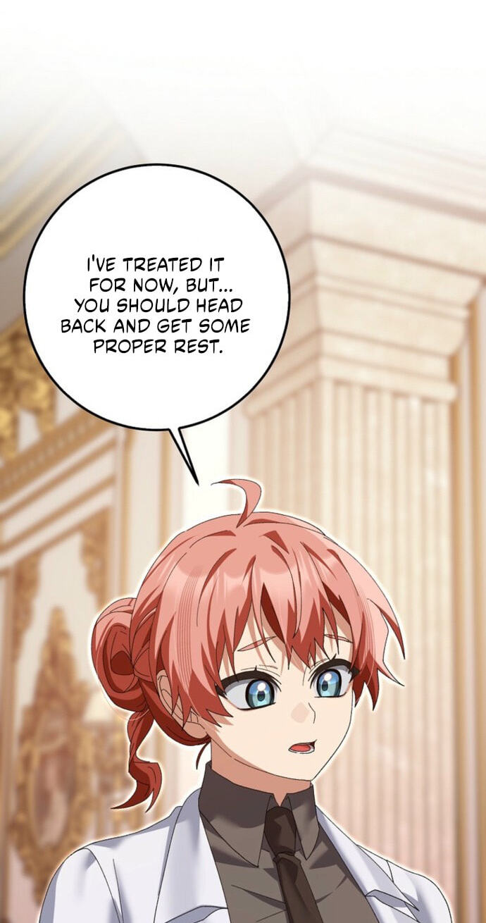 Read I Raised My Husband Wrong chapter 78 image 37 on Lezhin