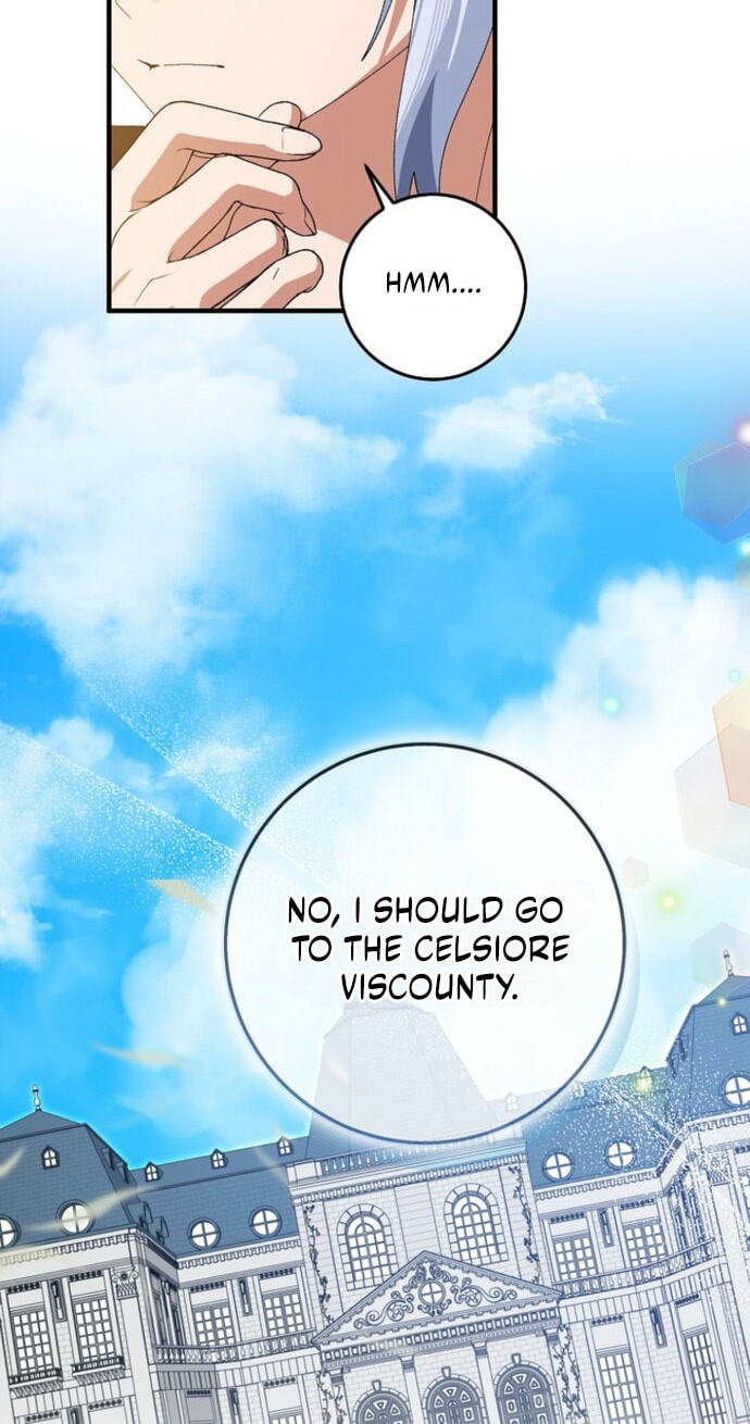 Read I Raised My Husband Wrong chapter 78 image 39 on Lezhin