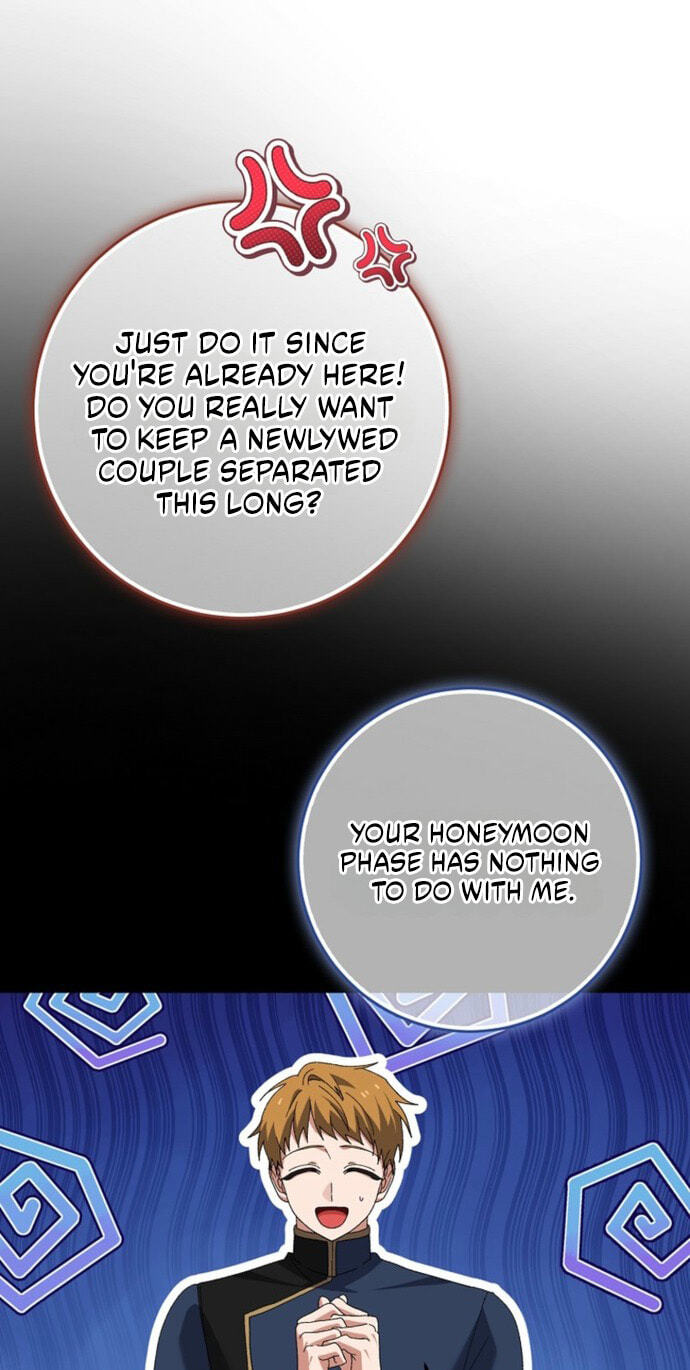 Read I Raised My Husband Wrong chapter 78 image 4 on Lezhin