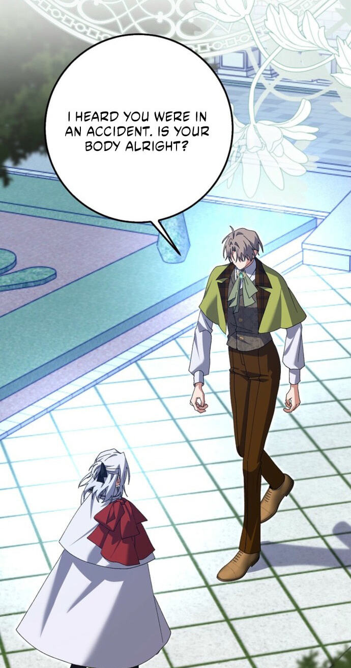 Read I Raised My Husband Wrong chapter 78 image 42 on Lezhin
