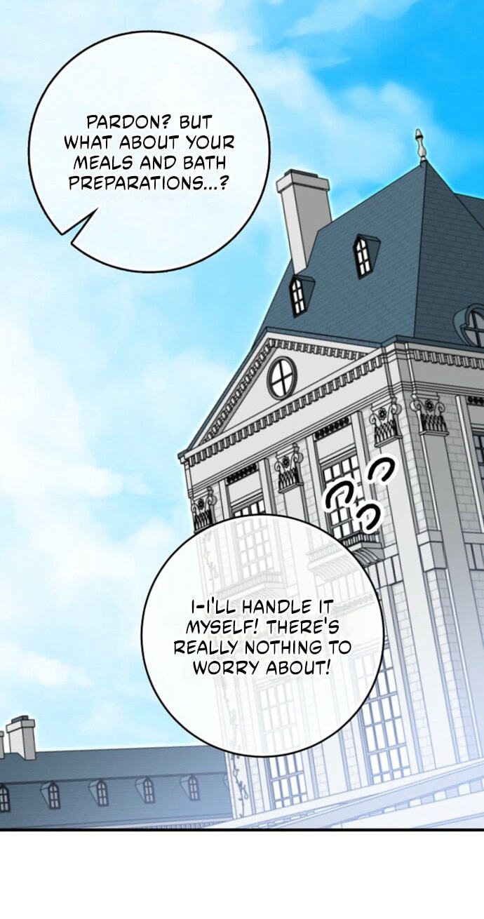 Read I Raised My Husband Wrong chapter 78 image 45 on Lezhin