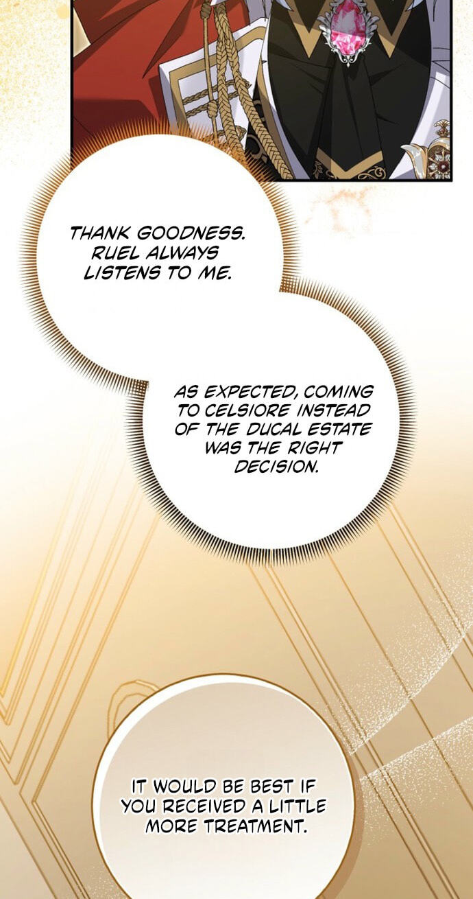 Read I Raised My Husband Wrong chapter 78 image 47 on Lezhin