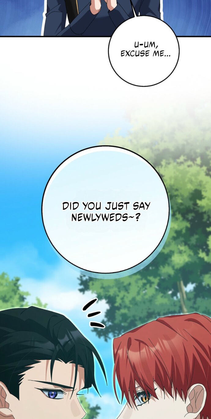 Read I Raised My Husband Wrong chapter 78 image 5 on Lezhin