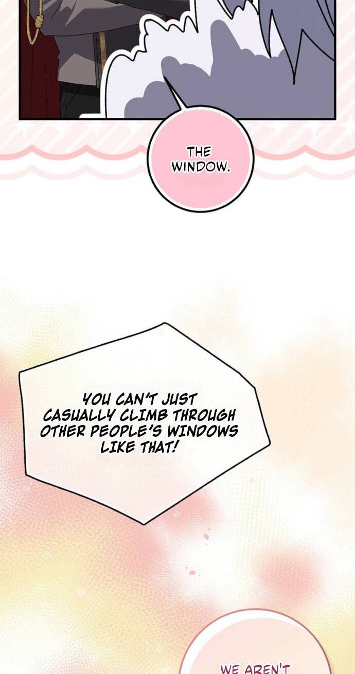 Read I Raised My Husband Wrong chapter 78 image 50 on Lezhin