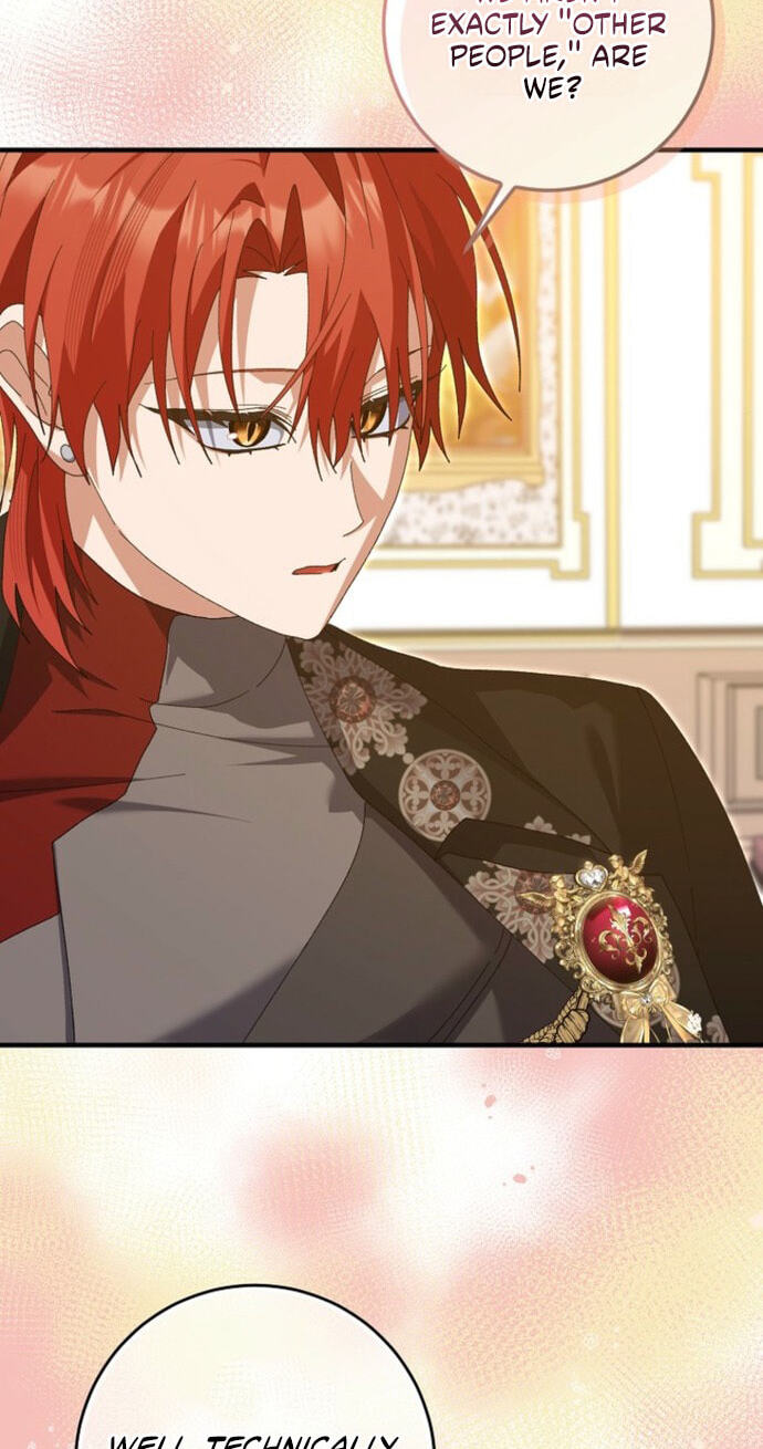 Read I Raised My Husband Wrong chapter 78 image 51 on Lezhin