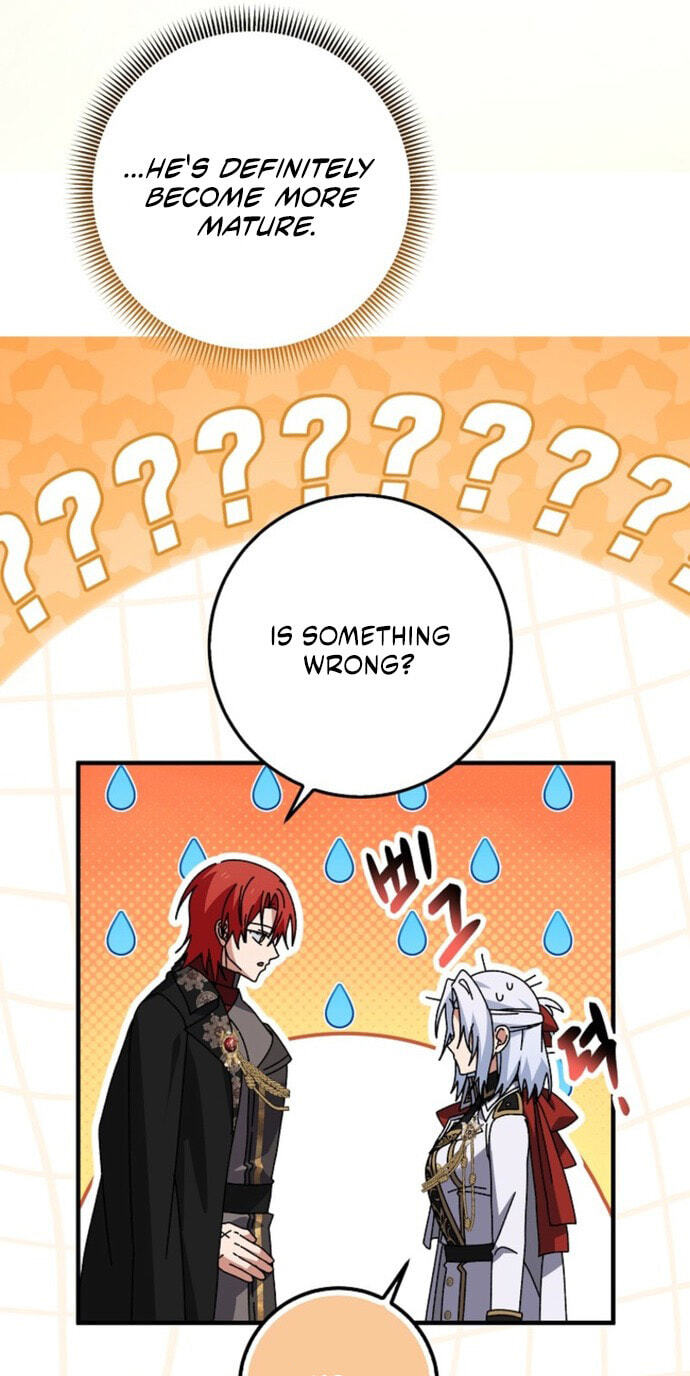 Read I Raised My Husband Wrong chapter 78 image 55 on Lezhin