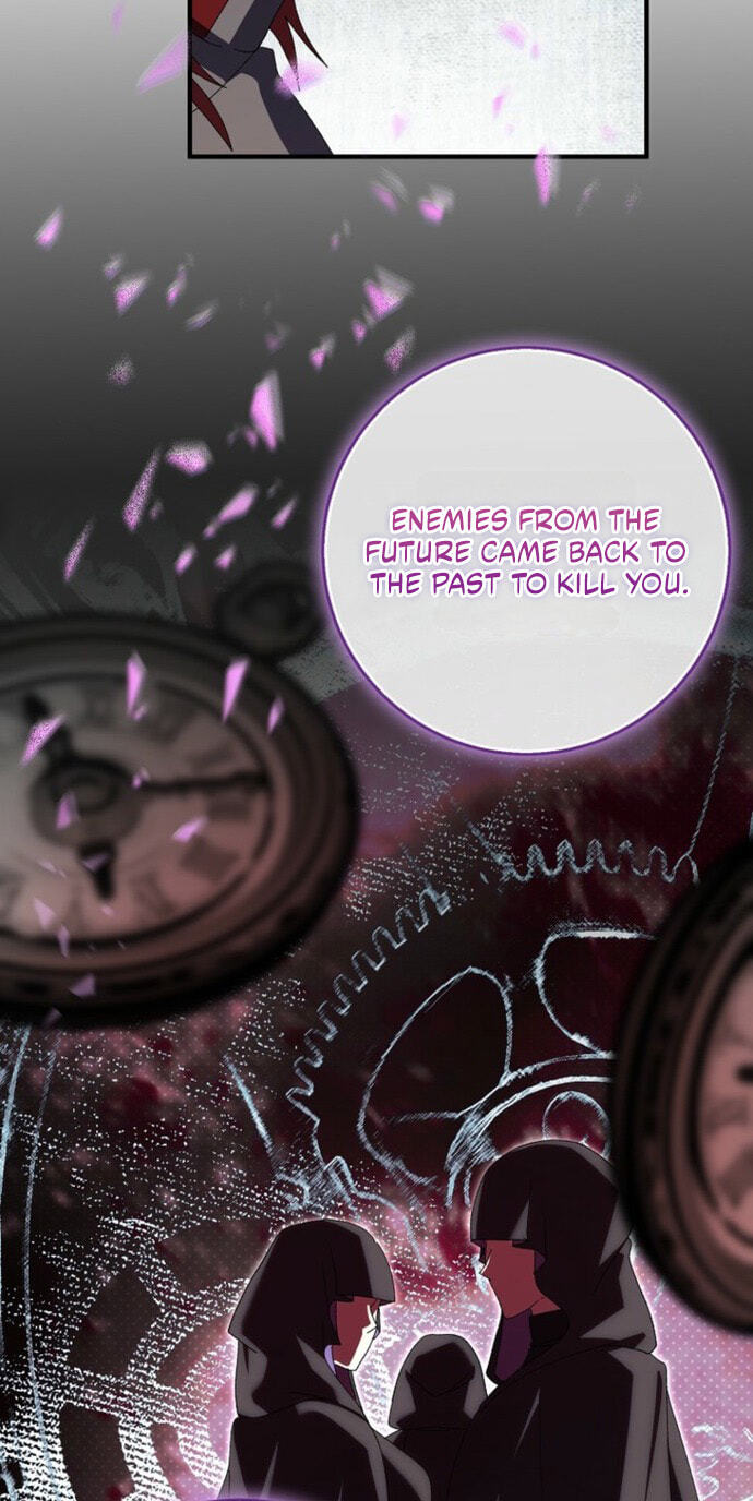 Read I Raised My Husband Wrong chapter 78 image 58 on Lezhin