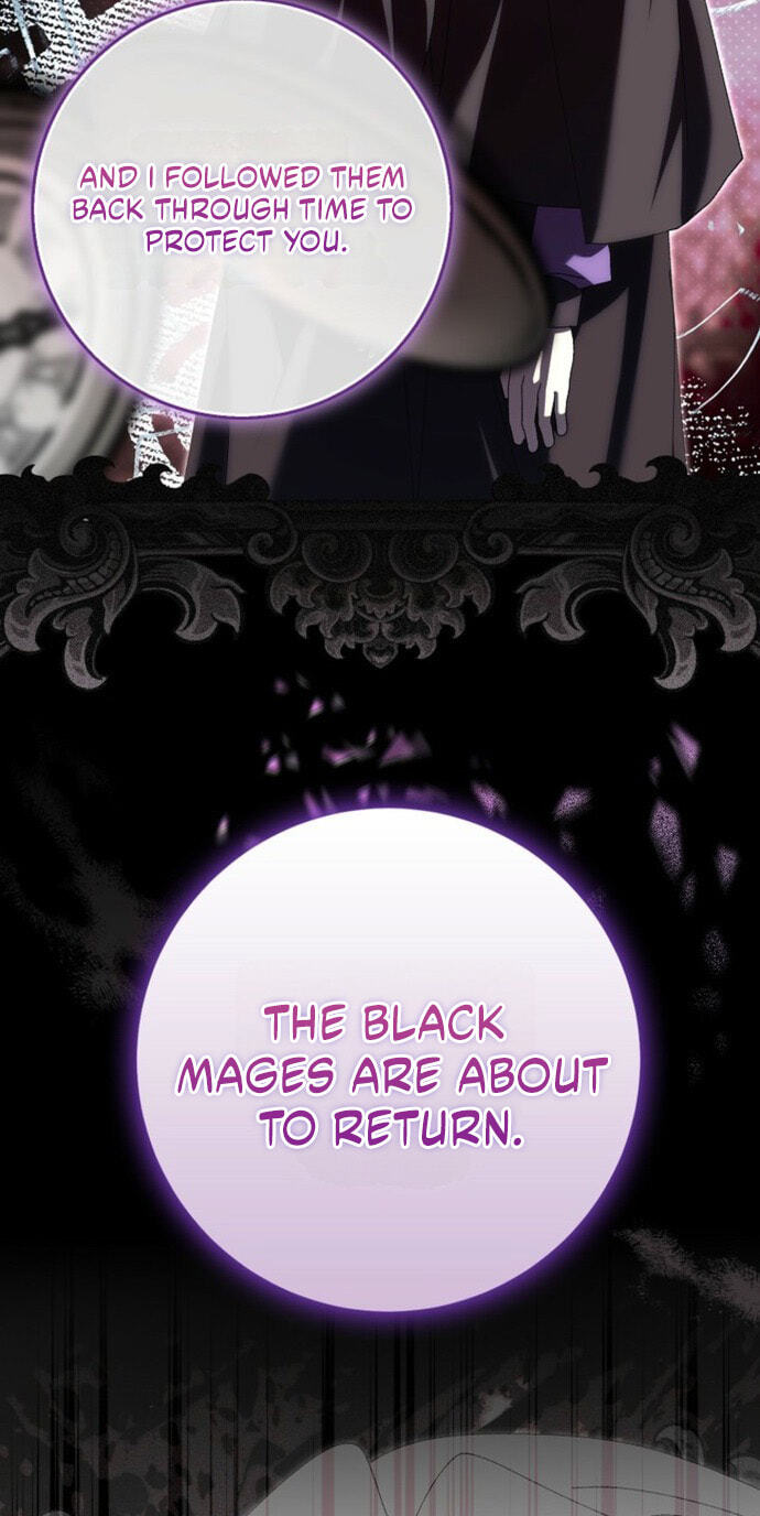 Read I Raised My Husband Wrong chapter 78 image 59 on Lezhin