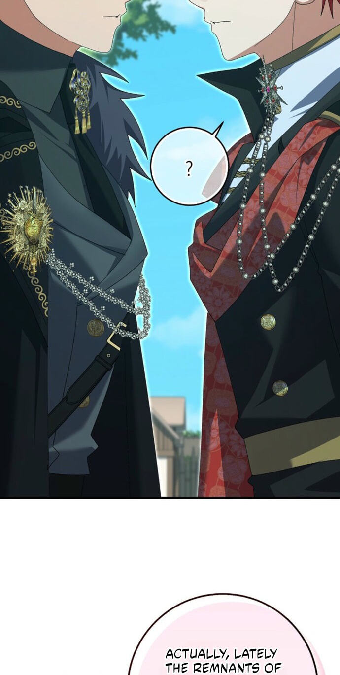 Read I Raised My Husband Wrong chapter 78 image 6 on Lezhin