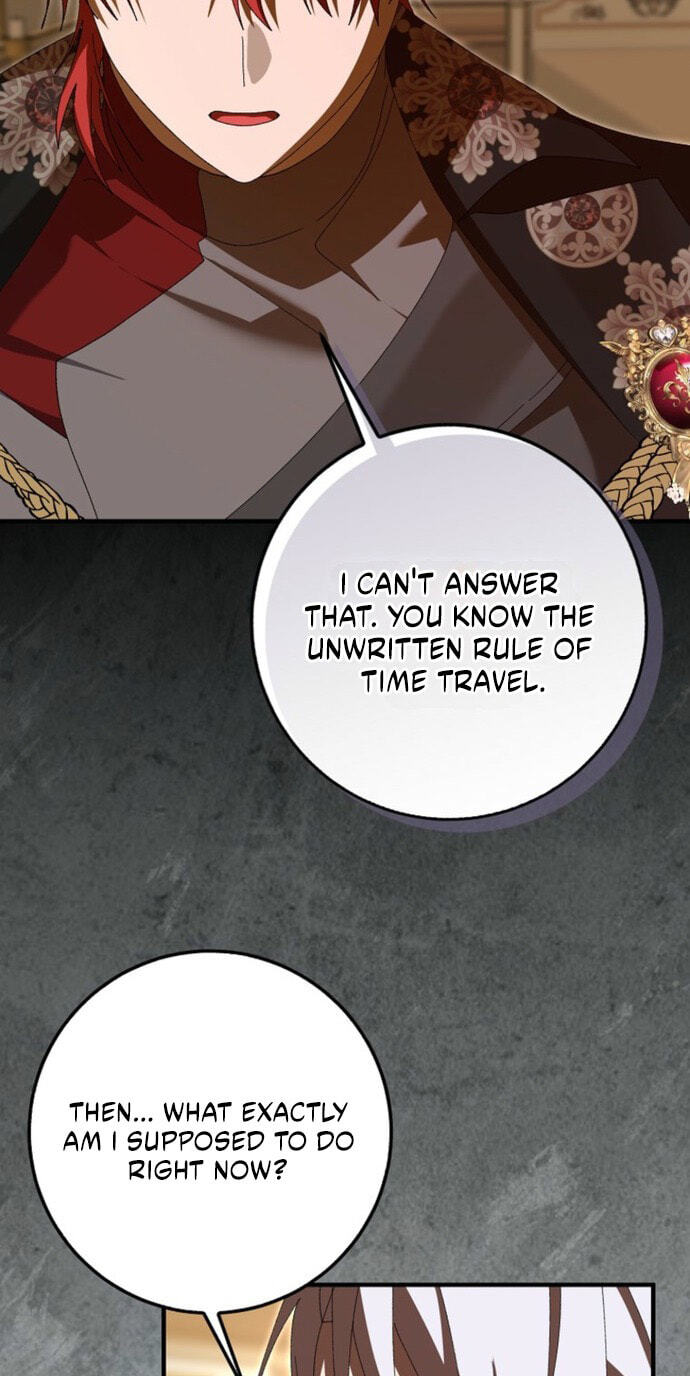 Read I Raised My Husband Wrong chapter 78 image 62 on Lezhin