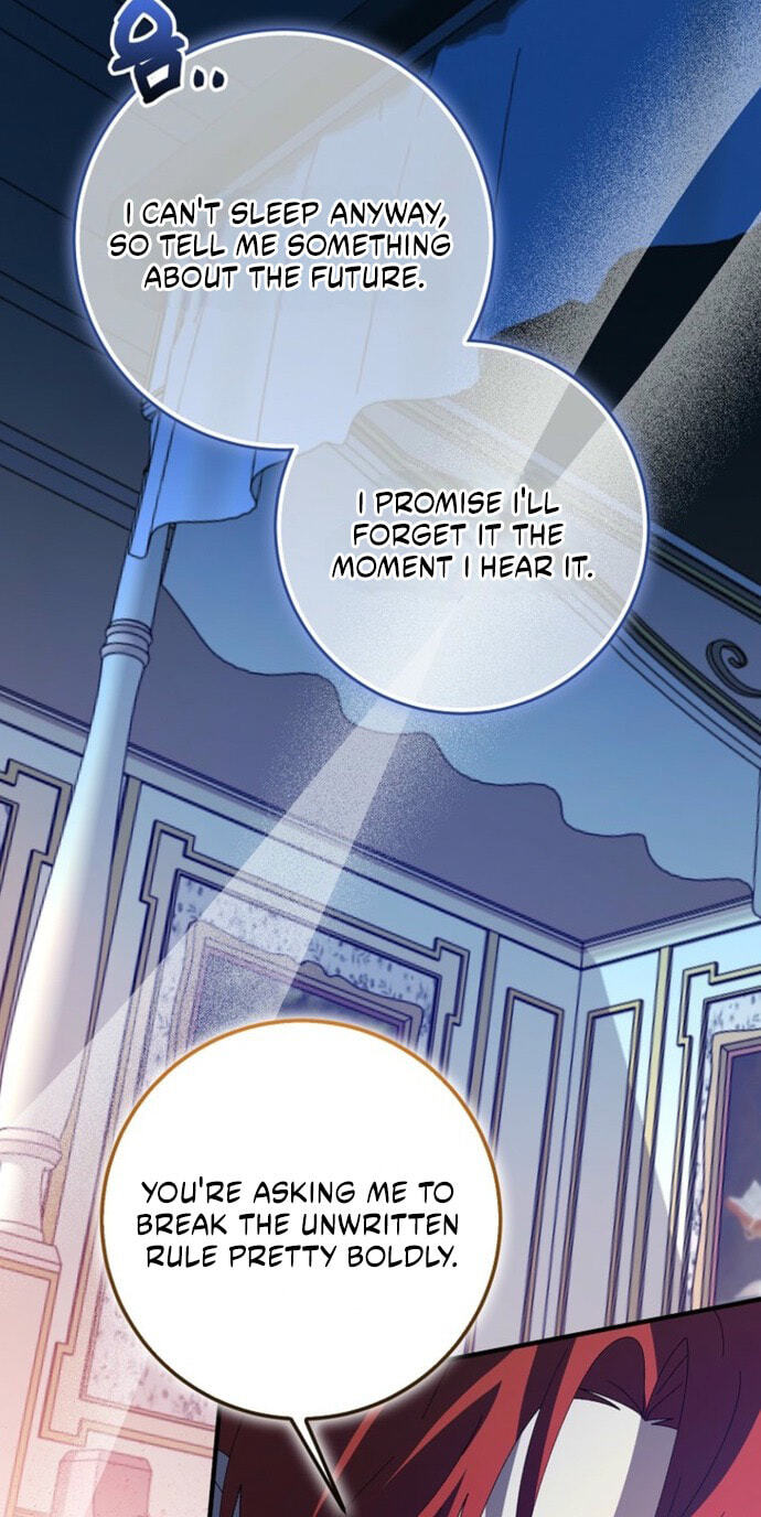 Read I Raised My Husband Wrong chapter 78 image 71 on Lezhin