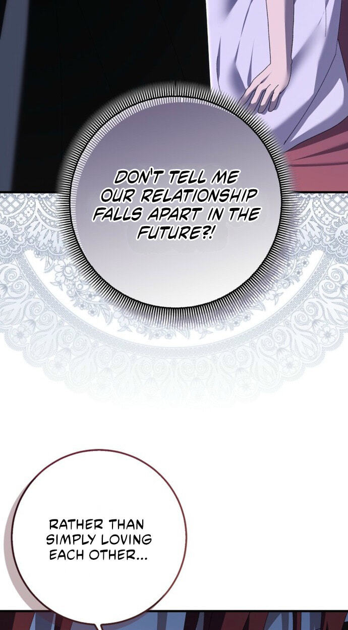 Read I Raised My Husband Wrong chapter 78 image 76 on Lezhin