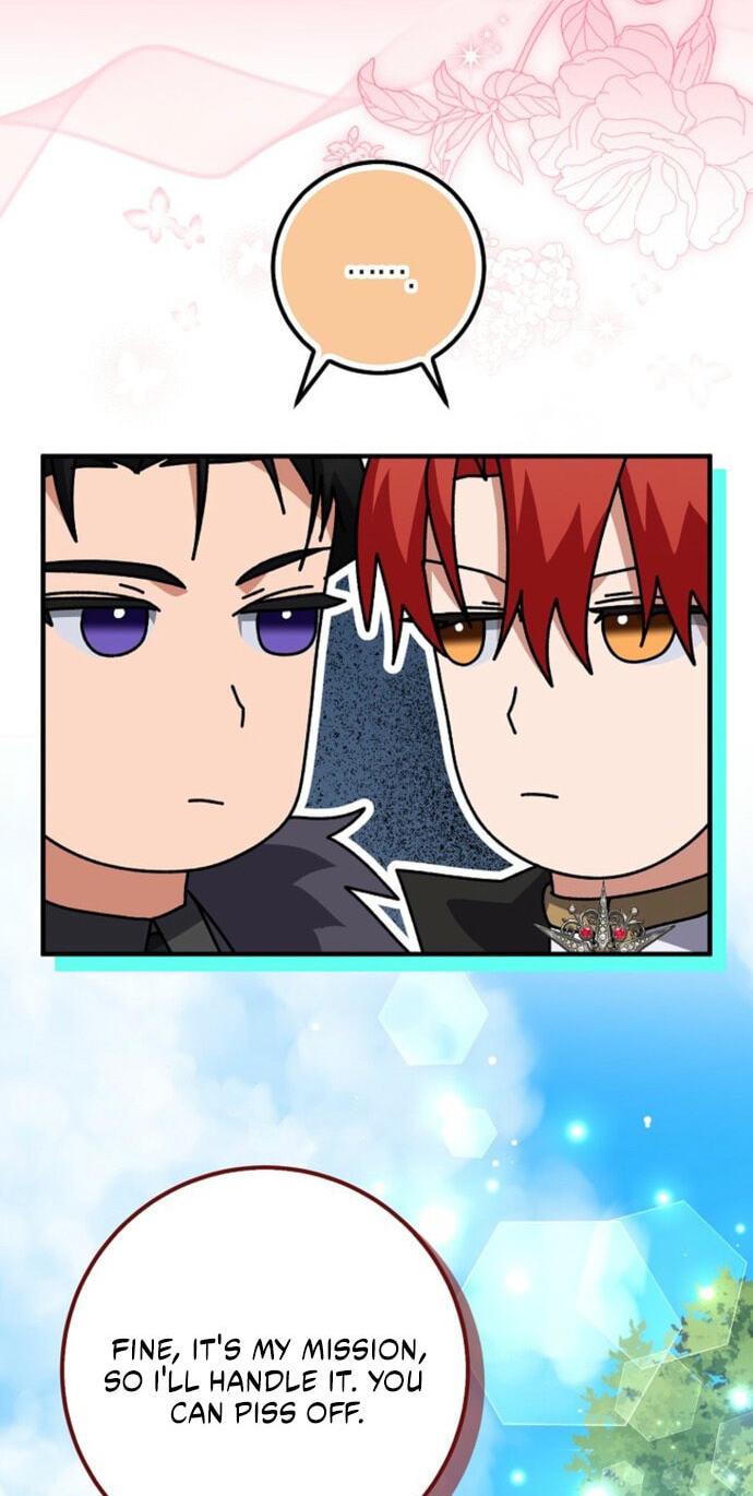 Read I Raised My Husband Wrong chapter 78 image 9 on Lezhin