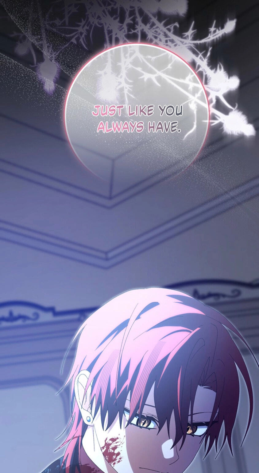 Read I Raised My Husband Wrong chapter 79 image 13 on Lezhin