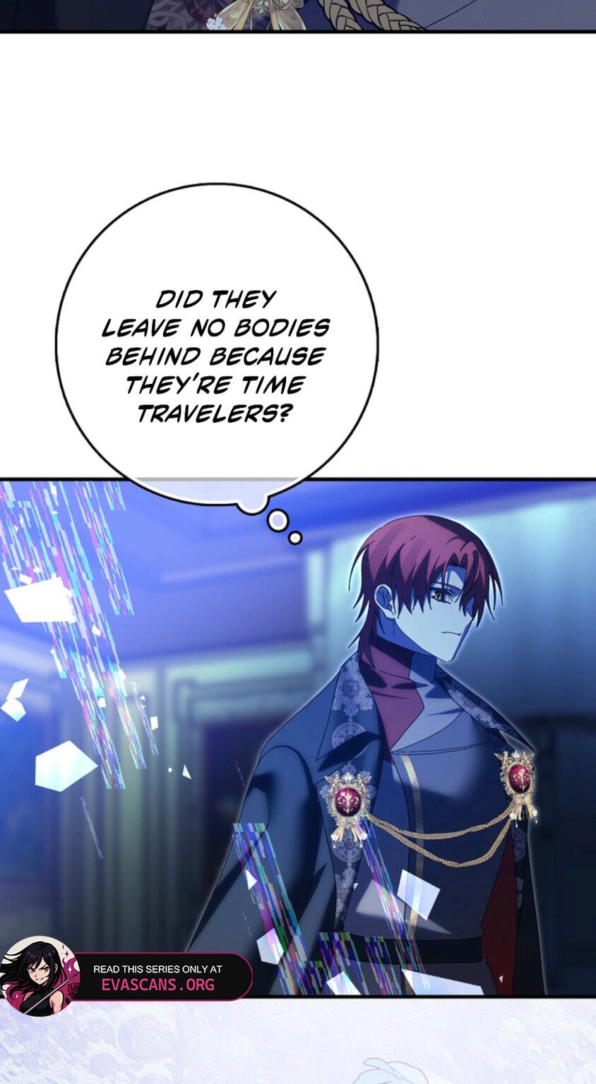 Read I Raised My Husband Wrong chapter 79 image 17 on Lezhin