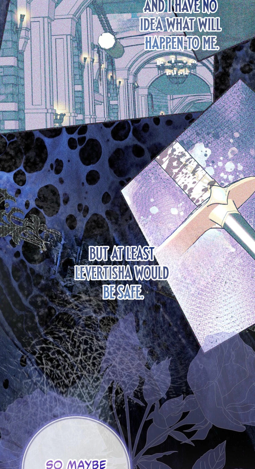 Read I Raised My Husband Wrong chapter 79 image 22 on Lezhin