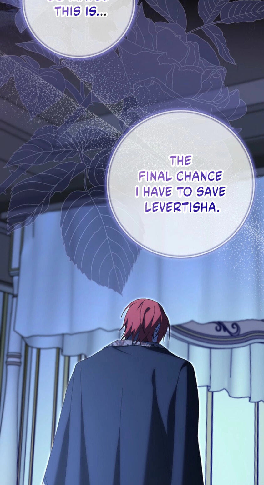 Read I Raised My Husband Wrong chapter 79 image 23 on Lezhin