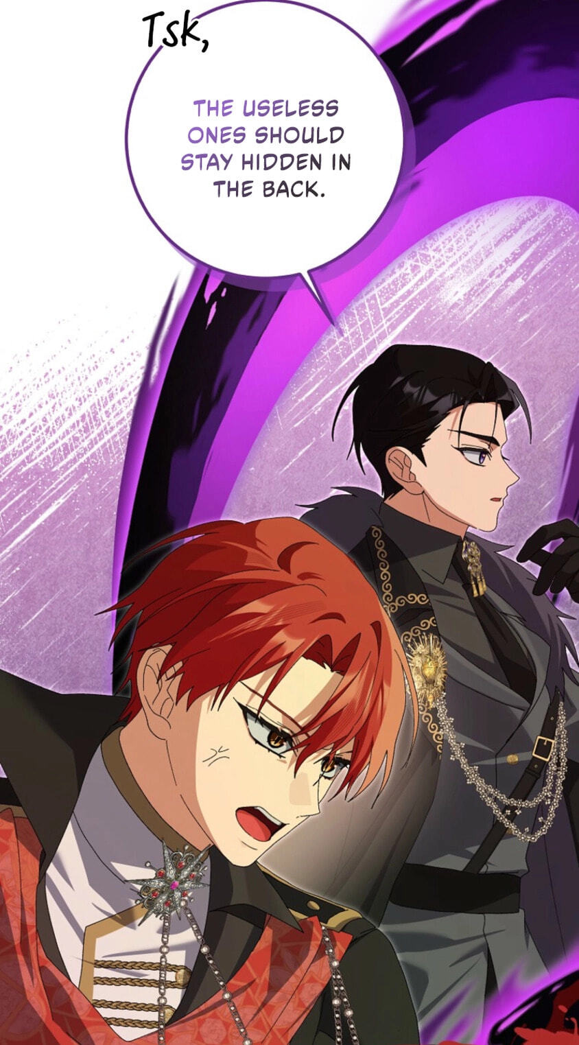Read I Raised My Husband Wrong chapter 79 image 27 on Lezhin